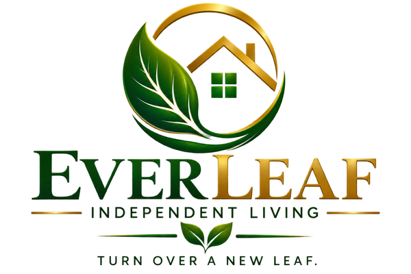 Everleaf Independent Living LLC